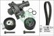 Schaeffler INA Wasserpumpe + Zahnriemensatz 530 0471 30