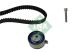 Schaeffler INA Zahnriemensatz 530 0481 10