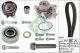 Schaeffler INA Wasserpumpe + Zahnriemensatz 530 0482 30