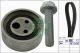 Schaeffler INA Zahnriemensatz 530 0490 10