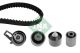 Schaeffler INA Zahnriemensatz 530 0509 10