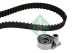 Schaeffler INA Zahnriemensatz 530 0512 10