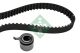 Schaeffler INA Zahnriemensatz 530 0520 10