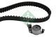 Schaeffler INA Zahnriemensatz 530 0540 10