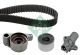 Schaeffler INA Zahnriemensatz 530 0544 10