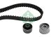 Schaeffler INA Zahnriemensatz 530 0549 10