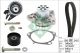 Schaeffler INA Wasserpumpe + Zahnriemensatz 530 0562 30