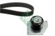 Schaeffler INA Zahnriemensatz 530 0579 10