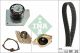 Schaeffler INA Wasserpumpe + Zahnriemensatz 530 0579 30