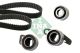 Schaeffler INA Zahnriemensatz 530 0581 10