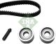 Schaeffler INA Zahnriemensatz 530 0603 10