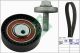Schaeffler INA Zahnriemensatz 530 0604 10