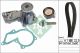 Schaeffler INA Wasserpumpe + Zahnriemensatz 530 0605 30