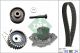 Schaeffler INA Wasserpumpe + Zahnriemensatz 530 0623 30