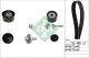 Schaeffler INA Zahnriemensatz 530 0638 10