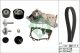 Schaeffler INA Wasserpumpe + Zahnriemensatz 530 0639 30
