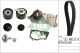 Schaeffler INA Wasserpumpe + Zahnriemensatz 530 0640 30