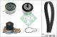 Schaeffler INA Wasserpumpe + Zahnriemensatz 530 0641 30