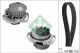 Schaeffler INA Wasserpumpe + Zahnriemensatz 530 0717 30