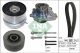 Schaeffler INA Wasserpumpe + Zahnriemensatz 530 0724 30