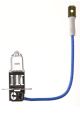 SPAHN GLÜHLAMPEN Glühlampe, Fernscheinwerfer 53027