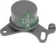 Schaeffler INA Spannrolle, Zahnriemen 531 0001 10