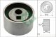 Schaeffler INA Spannrolle, Zahnriemen 531 0047 10
