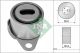 Schaeffler INA Spannrolle, Zahnriemen 531 0061 10