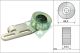 Schaeffler INA Spannrolle, Keilrippenriemen 531 0239 10