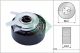 Schaeffler INA Spannrolle, Zahnriemen 531 0276 30