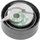 Schaeffler INA Spannrolle, Zahnriemen 531 0343 30