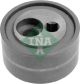 Schaeffler INA Spannrolle, Keilrippenriemen 531 0373 10