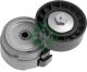 Schaeffler INA Spannrolle, Keilrippenriemen 531 0480 10