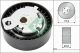 Schaeffler INA Spannrolle, Zahnriemen 531 0497 10