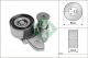Schaeffler INA Spannrolle, Zahnriemen 531 0501 20