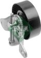 Schaeffler INA Spannrolle, Keilrippenriemen 531 0540 10