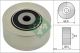 Schaeffler INA Spannrolle, Keilrippenriemen 531 0550 10