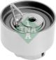Schaeffler INA Spannrolle, Zahnriemen 531 0567 30