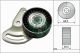Schaeffler INA Spannrolle, Keilrippenriemen 531 0591 30
