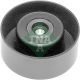 Schaeffler INA Spannrolle, Keilrippenriemen 531 0631 10
