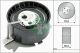 Schaeffler INA Spannrolle, Zahnriemen 531 0632 10