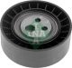 Schaeffler INA Spannrolle, Keilrippenriemen 531 0636 20