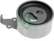 Schaeffler INA Spannrolle, Zahnriemen 531 0669 20