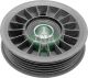 Schaeffler INA Spannrolle, Keilrippenriemen 531 0745 10