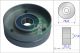 Schaeffler INA Spannrolle, Keilrippenriemen 531 0751 30