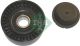 Schaeffler INA Spannrolle, Keilrippenriemen 531 0760 10