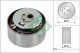 Schaeffler INA Spannrolle, Zahnriemen 531 0778 10