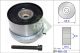 Schaeffler INA Spannrolle, Zahnriemen 531 0779 10