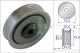 Schaeffler INA Spannrolle, Keilrippenriemen 531 0845 10