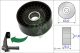 Schaeffler INA Spannrolle, Keilrippenriemen 531 0866 10